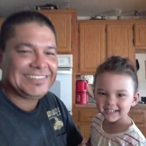 Meet your Posher, Roy